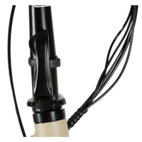 Nilox EBike X9 Bicicleta Eléctrica Plegable 20 6 Velocidades Arena Nilox EBike X9 Bicicleta Eléctrica Plegable 20 6 Velocidades Arena