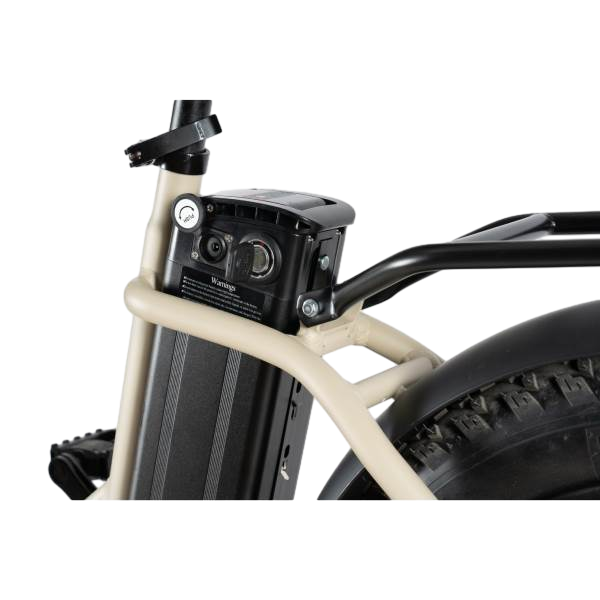 Nilox EBike X9 Bicicleta Eléctrica Plegable 20 6 Velocidades Arena Nilox EBike X9 Bicicleta Eléctrica Plegable 20 6 Velocidades Arena