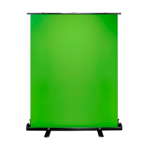 OPLITE Supreme Green Screen  Pantalla Chroma