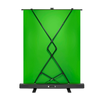 OPLITE Supreme Green Screen  Pantalla Chroma