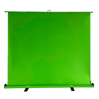 OPLITE Supreme Green Screen XL  Pantalla Chroma