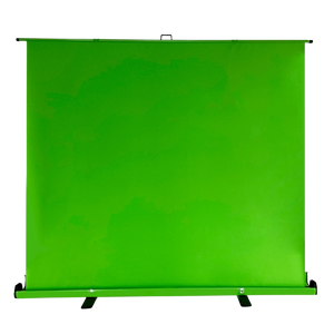 OPLITE Supreme Green Screen XL  Pantalla Chroma