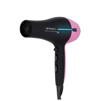 Orbegozo SE 2320 NegroRosa 2200 W  Secador