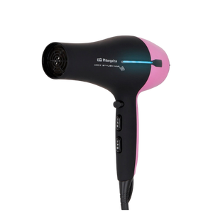 Orbegozo SE 2320 NegroRosa 2200 W Secador Orbegozo SE 2320 NegroRosa 2200 W Secador