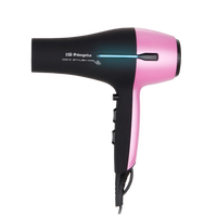 Orbegozo SE 2320 NegroRosa 2200 W  Secador