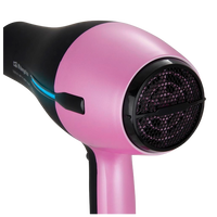 Orbegozo SE 2320 NegroRosa 2200 W  Secador