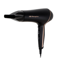 Orbegozo SE2065 NegroCobre 2000 W Secador de Pelo Orbegozo SE2065 NegroCobre 2000 W Secador de Pelo