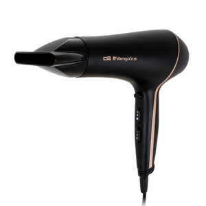 Orbegozo SE2065 NegroCobre 2000 W  Secador de Pelo