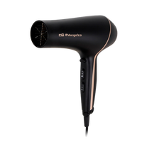 Orbegozo SE2065 NegroCobre 2000 W Secador de Pelo Orbegozo SE2065 NegroCobre 2000 W Secador de Pelo