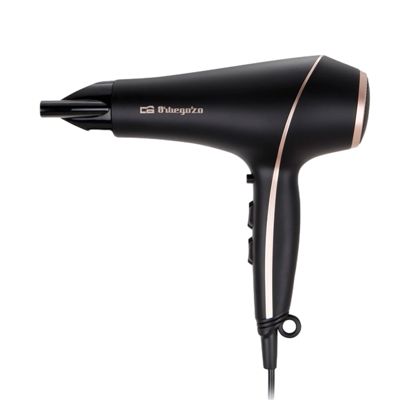 Orbegozo SE2065 NegroCobre 2000 W Secador de Pelo Orbegozo SE2065 NegroCobre 2000 W Secador de Pelo
