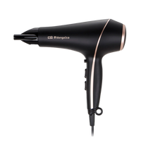 Orbegozo SE2065 NegroCobre 2000 W Secador de Pelo Orbegozo SE2065 NegroCobre 2000 W Secador de Pelo