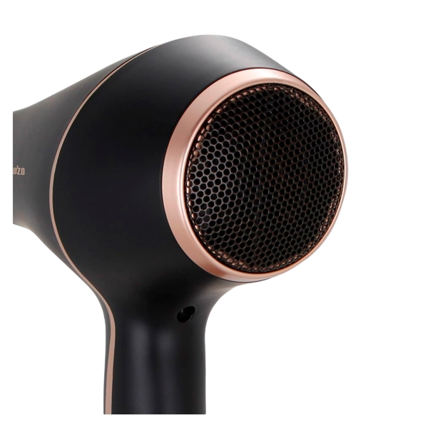 Orbegozo SE2065 NegroCobre 2000 W Secador de Pelo Orbegozo SE2065 NegroCobre 2000 W Secador de Pelo