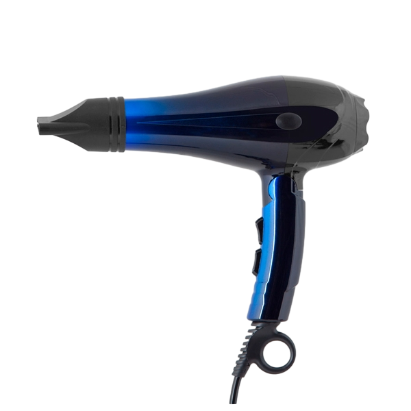 Orbegozo SE2085 2200W Negro y Azul  Secador Orbegozo SE2085 2200W Negro y Azul  Secador