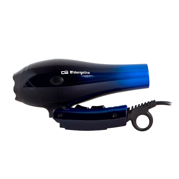 Orbegozo SE2085 2200W Negro y Azul  Secador Orbegozo SE2085 2200W Negro y Azul  Secador