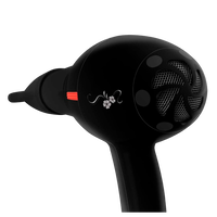 Secador de pelo Orbegozo 15489 Motor AC 2 niveles temperatura 2200w Secador de pelo Orbegozo 15489 Motor AC 2 niveles temperatura 2200w