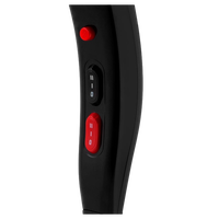 Secador de pelo Orbegozo 15489 Motor AC 2 niveles temperatura 2200w Secador de pelo Orbegozo 15489 Motor AC 2 niveles temperatura 2200w