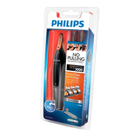 Philips NT316010 Cortapelos para Nariz y Cejas Philips NT316010 Cortapelos para Nariz y Cejas