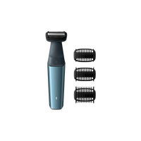 Philips Bodygroom series 3000 Afeitadora Philips Bodygroom series 3000 Afeitadora