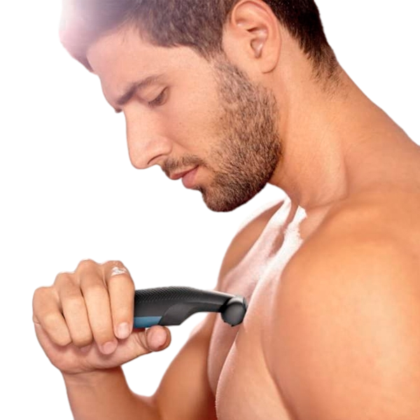 Philips Bodygroom series 3000 Afeitadora Philips Bodygroom series 3000 Afeitadora