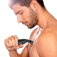 Philips Bodygroom series 3000 Afeitadora Philips Bodygroom series 3000 Afeitadora