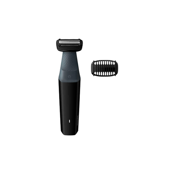 Philips Bodygroom series 3000 Afeitadora Philips Bodygroom series 3000 Afeitadora