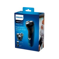 Philips AquaTouch 1000  Afeitadora