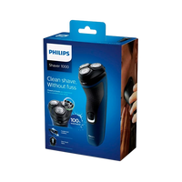Philips Shaver Series 1000 S113141  Afeitadora