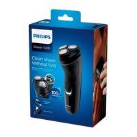 Philips Shaver Series 1000 S123141  Afeitadora