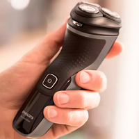 Philips Shaver Series 1000 S123141  Afeitadora