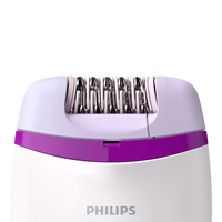 Philips Satinelle Essential Bre22500 Depiladora Eléctrica Philips Satinelle Essential Bre22500 Depiladora Eléctrica