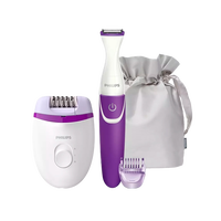 Philips Satinelle Essential BRP50500  Depiladora