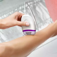 Philips Satinelle Essential BRP50500  Depiladora