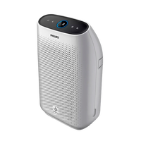 Philips AC121510 Purificador de Aire 50W Philips AC121510 Purificador de Aire 50W