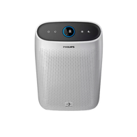 Philips AC121510 Purificador de Aire 50W Philips AC121510 Purificador de Aire 50W