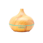 Phoenix Zen O2 Color Madera - Humidificador de Aire