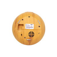 Phoenix Zen O2 Color Madera  Humidificador de Aire