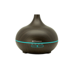 Phoenix Zen O2 Color Negro - Humidificador de Aire