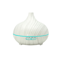 Phoenix Zen O2 Color Blanco  Humidificador de Aire