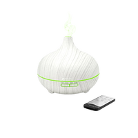 Phoenix Zen O2 Color Blanco  Humidificador de Aire