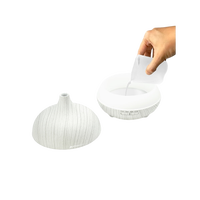 Phoenix Zen O2 Color Blanco  Humidificador de Aire