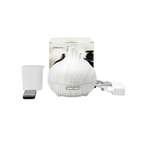 Phoenix Zen O2 Color Blanco  Humidificador de Aire