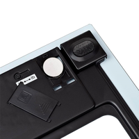 Tristar WG2431 Báscula de Baño