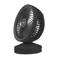 Trust Ventu negro USB  Ventilador
