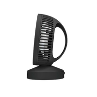 Trust Ventu negro USB  Ventilador