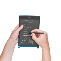 Trust WIZZ 85 Pantalla LCD Lapiz Optico  Pizarra