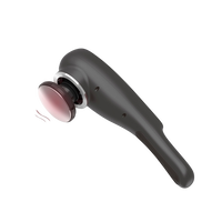 Woxter Fit Care Negro  Masajeador con temperatura