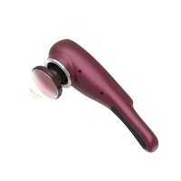 Woxter Fit Care Rojo Masajeador con temperatura Woxter Fit Care Rojo Masajeador con temperatura