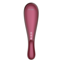 Woxter Fit Care Rojo Masajeador con temperatura Woxter Fit Care Rojo Masajeador con temperatura