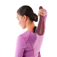 Woxter Fit Care Rojo Masajeador con temperatura Woxter Fit Care Rojo Masajeador con temperatura