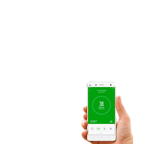 Xiaomi MI PURIFIER 2 Blanco  Purificador Xiaomi MI PURIFIER 2 Blanco  Purificador